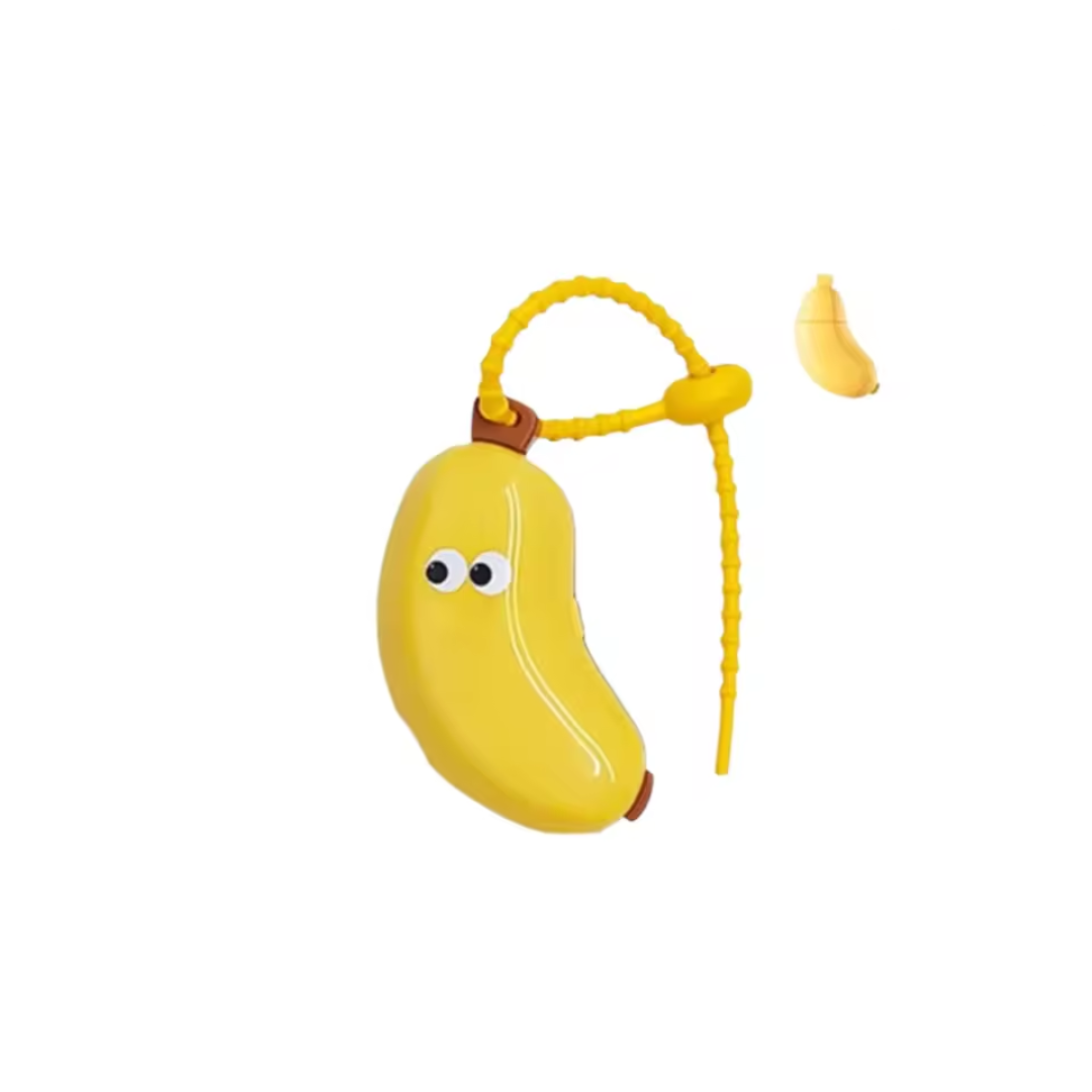 Estuche Portátil para Cepillo de Dientes