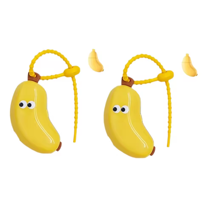 Estuche Portátil para Cepillo de Dientes