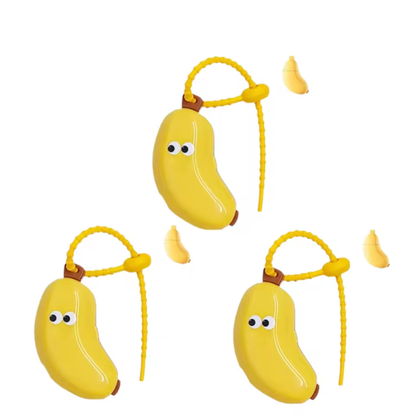 Estuche Portátil para Cepillo de Dientes