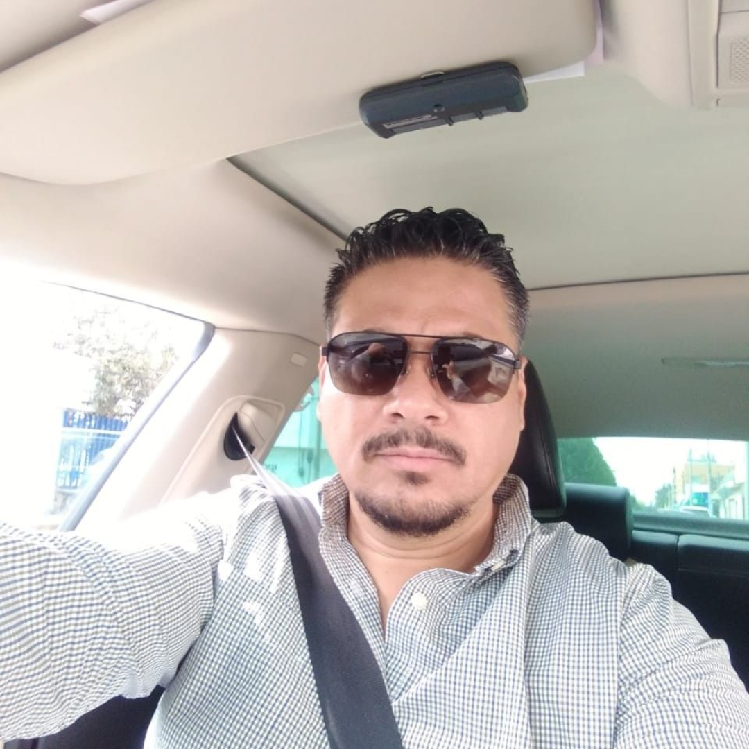 Javier Martín