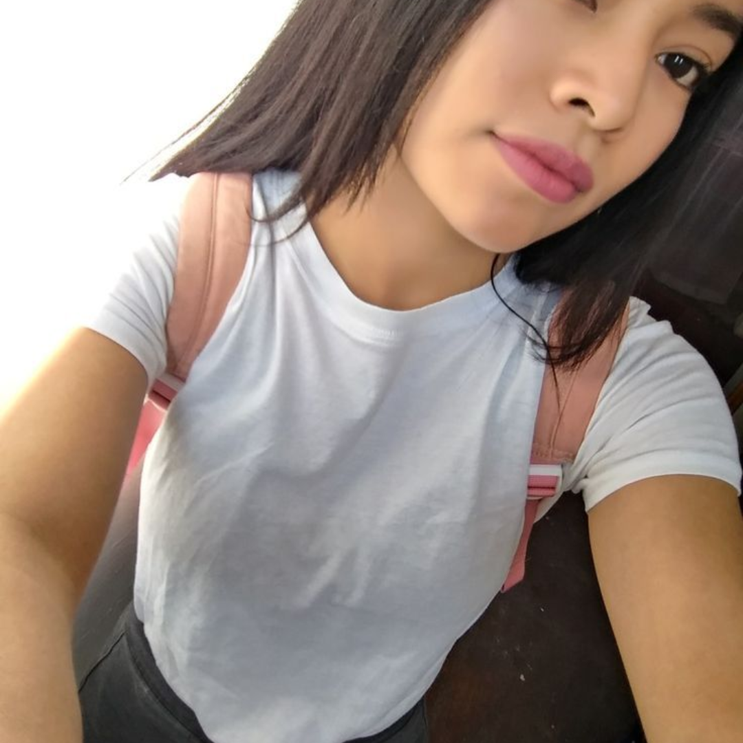 María González