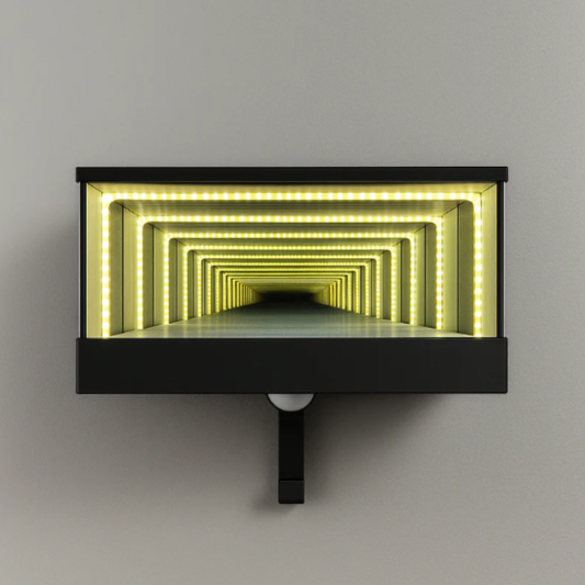 Organizador de Llaves de Coche