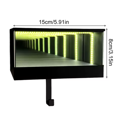 Organizador de Llaves de Coche